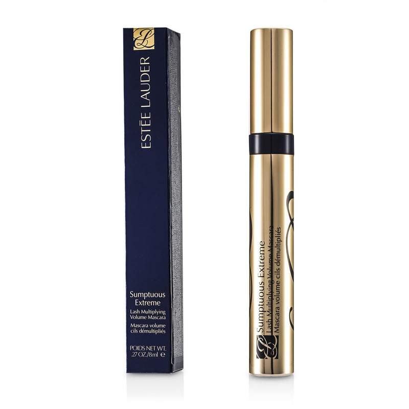 Sumptuous Extreme Lash Multiplying Volume Mascara -