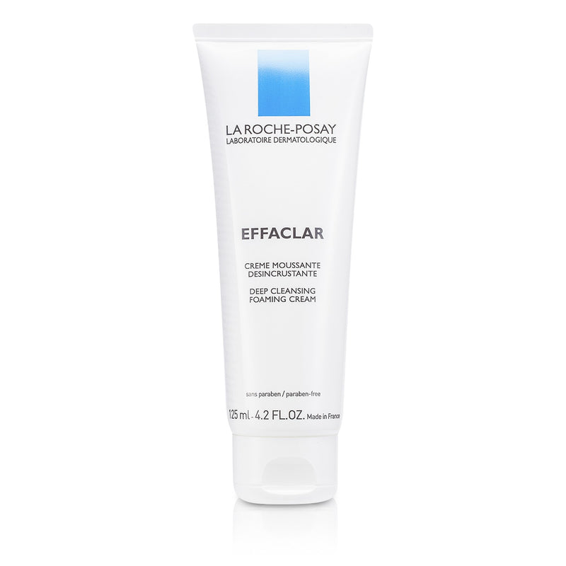 Effaclar Deep Cleansing Foaming Cream