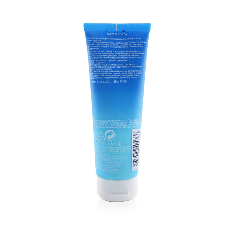 Effaclar Deep Cleansing Foaming Cream