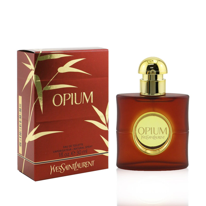 Opium Eau De Toilette Spray