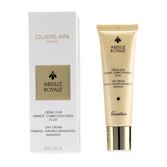 Abeille Royale Day Cream (Normal to Combination Skin)