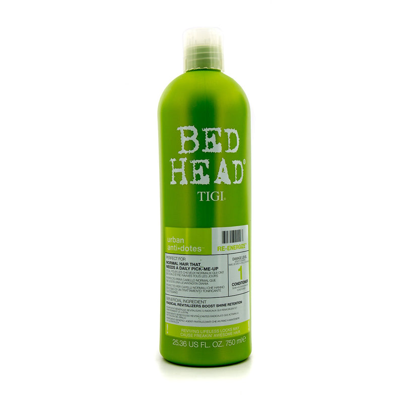 Bed Head Urban Anti+dotes Re-energize Conditioner