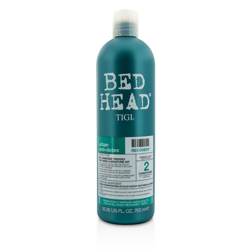 Bed Head Urban Anti+dotes Recovery Conditioner