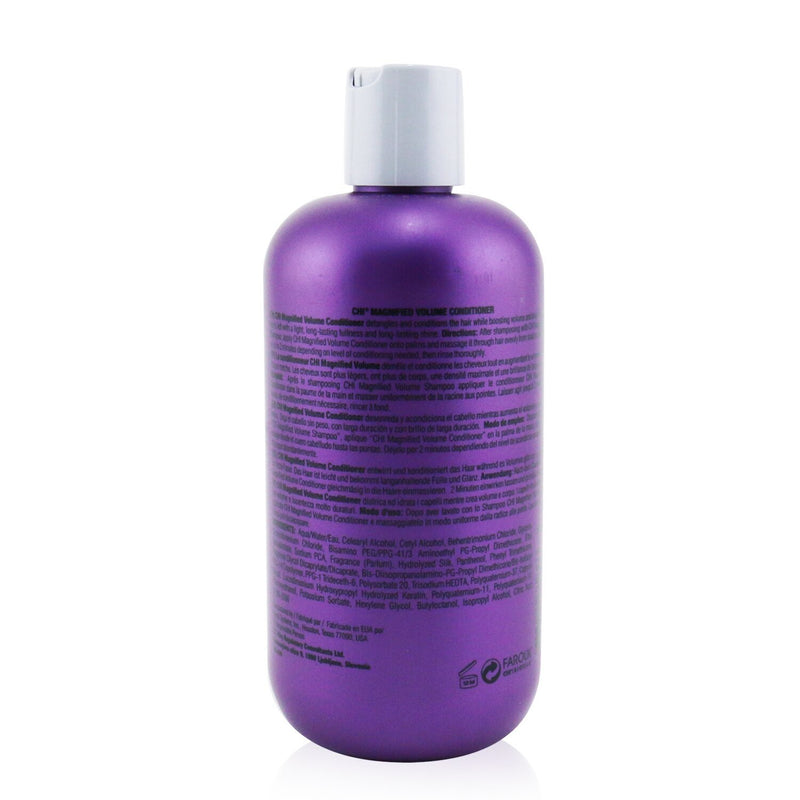 Magnified Volume Conditioner