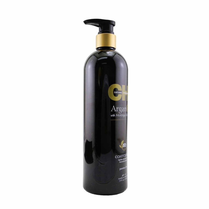 Argan Oil Plus Moringa Oil Conditioner - Paraben Free