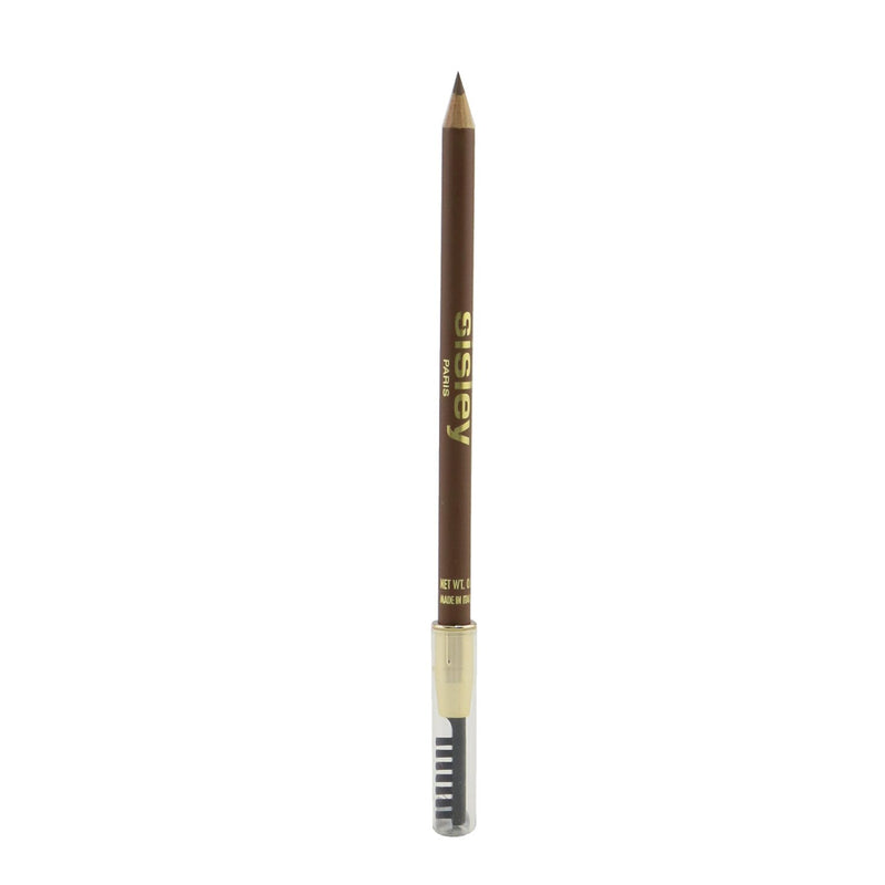 Phyto Sourcils Perfect Eyebrow Pencil (With Brush & Sharpener) - No. 04 Cappuccino