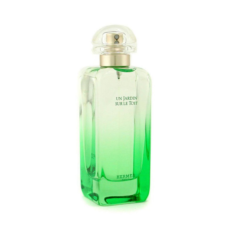 Un Jardin Sur Le Toit Eau De Toilette Spray