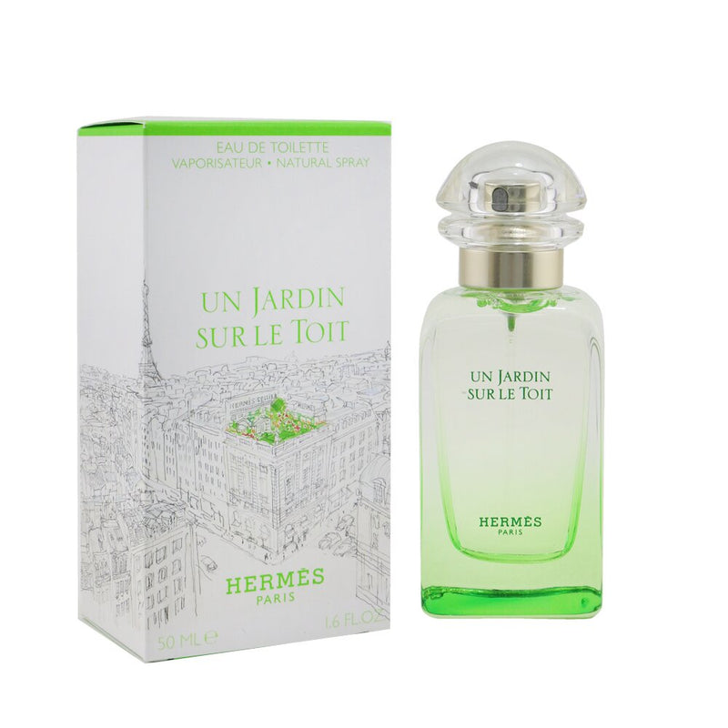 Un Jardin Sur Le Toit Eau De Toilette Spray