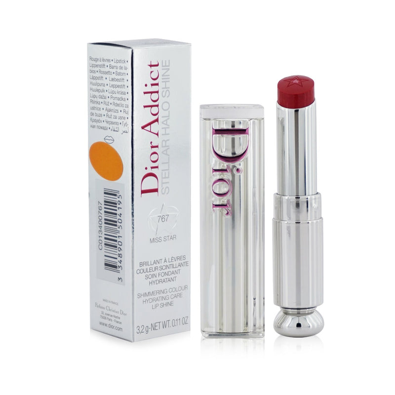 Dior Addict Stellar Halo Shine Lipstick -