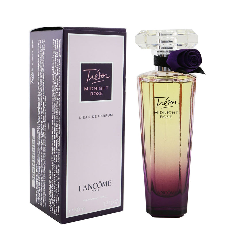 Tresor Midnight Rose Eau De Parfum Spray