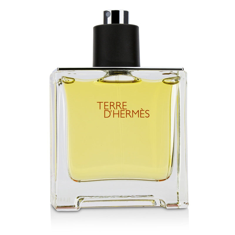 Terre D'Hermes Pure Parfum Spray