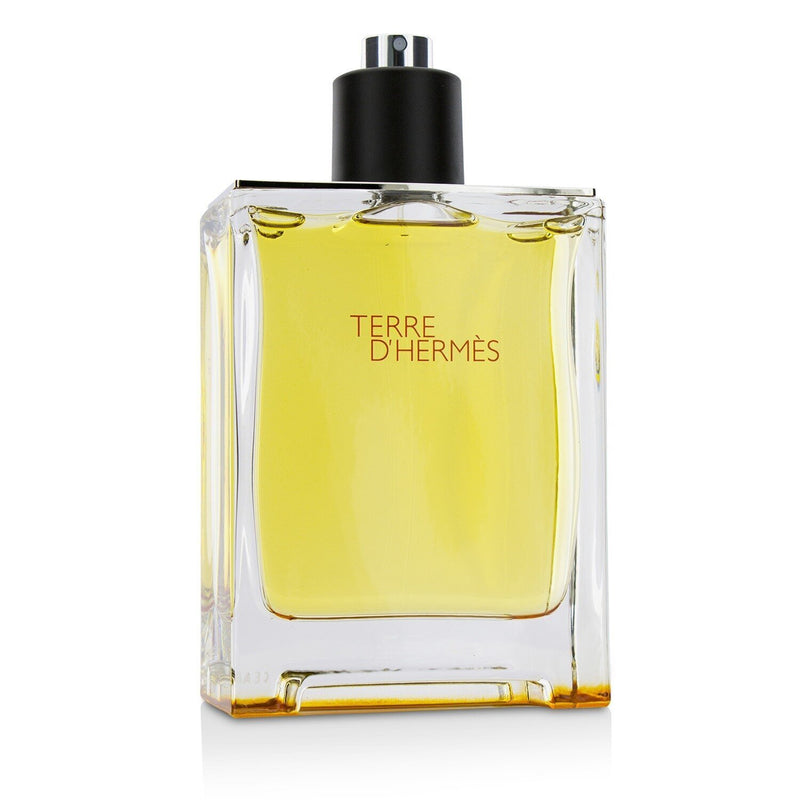 Terre D'Hermes Pure Parfum Spray