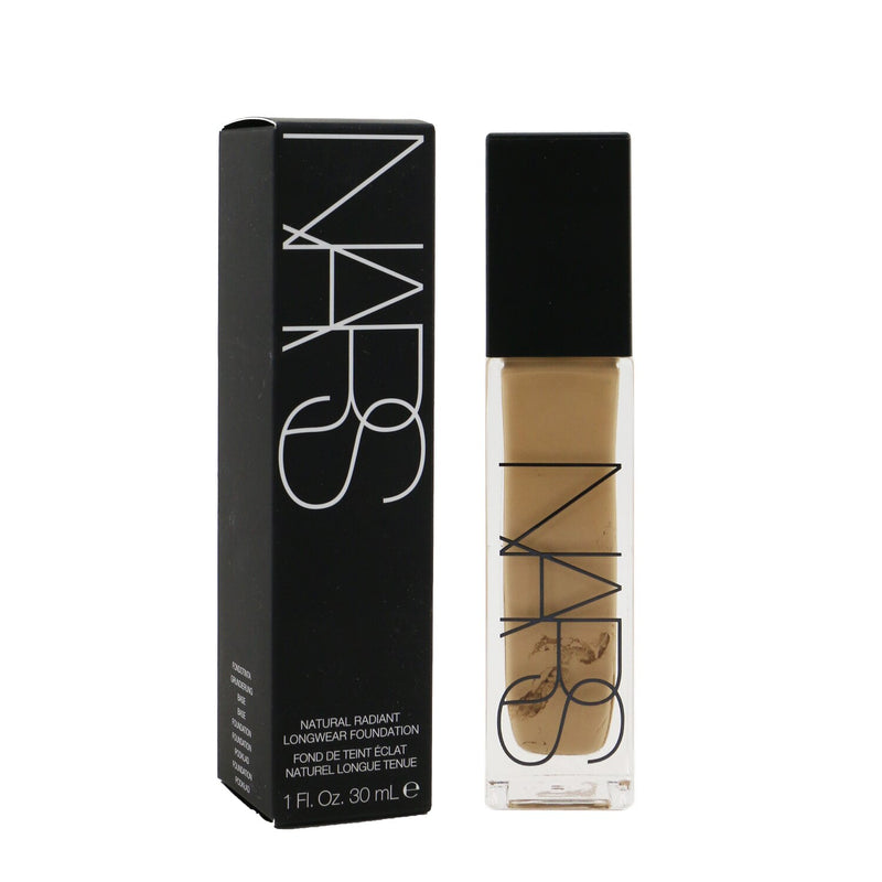 Natural Radiant Longwear Foundation -