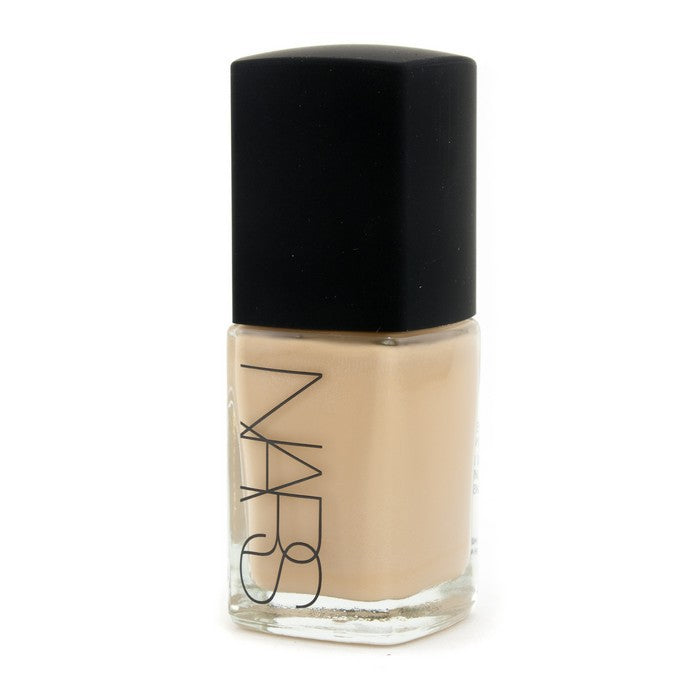 Sheer Glow Foundation - Barcelona (Medium 4)