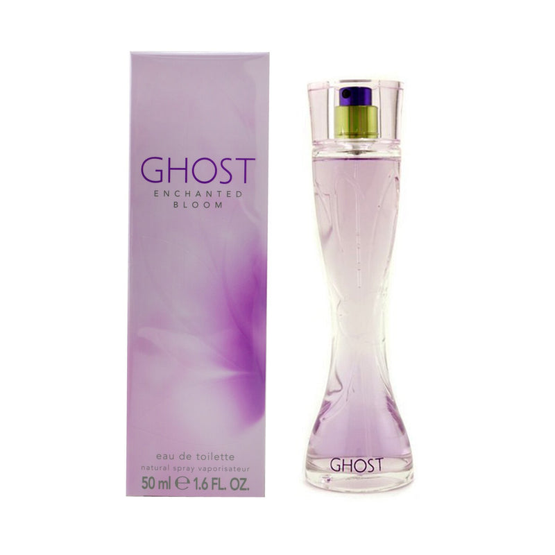 Ghost Enchanted Bloom Eau De Toilette Spray