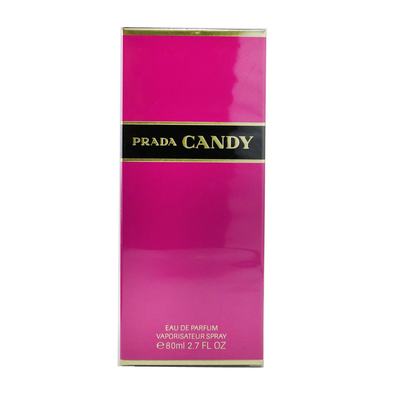 Candy Eau De Parfum Spray