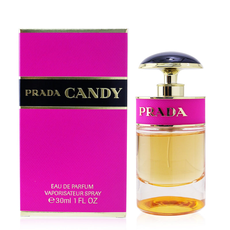 Candy Eau De Parfum Spray
