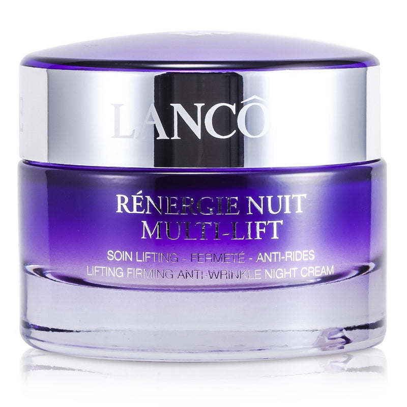 Renergie Multi-Lift Lifting Firming Anti-Wrinkle Night Cream