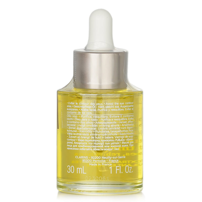 Face Treatment Oil - Lotus (For Oily or Combination Skin)