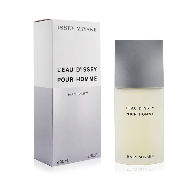 Issey Miyake Eau De Toilette Spray