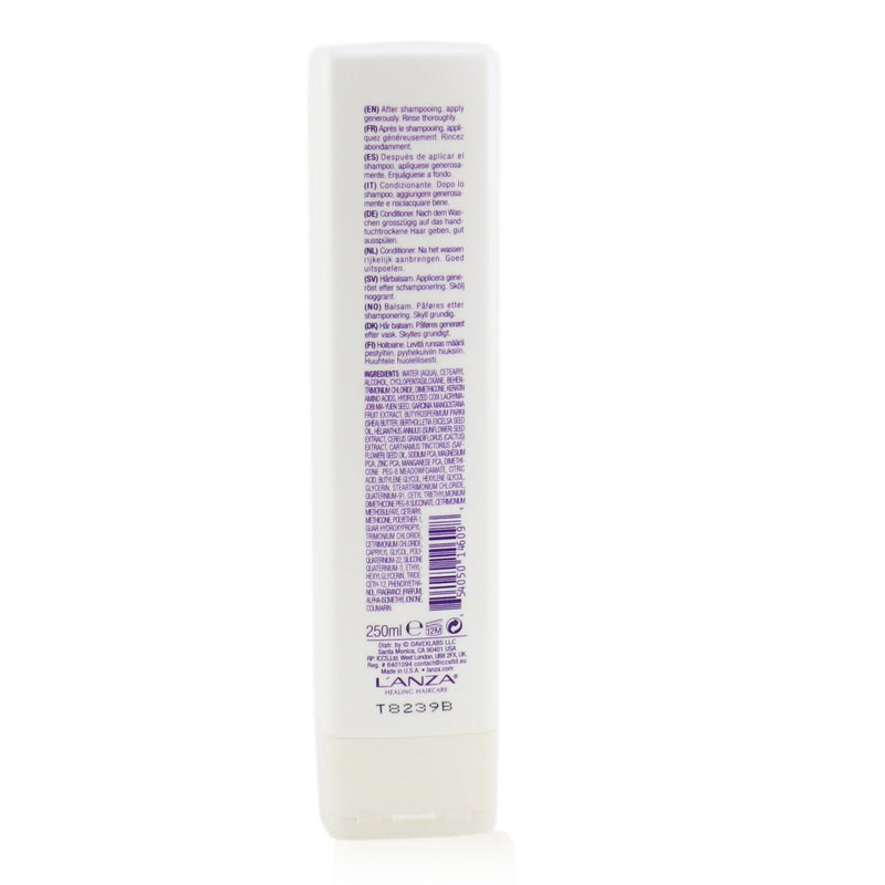 Healing Smooth Glossifying Conditioner