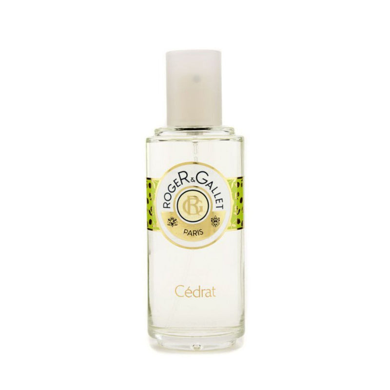 Cedrat (Citron) Fragrant Water Spray