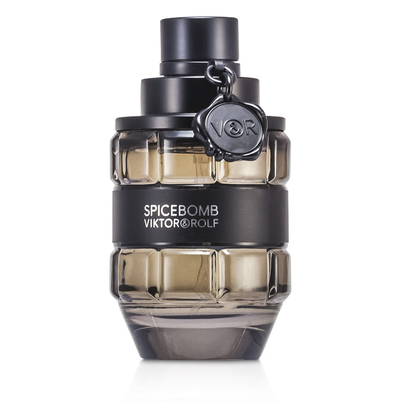 Spicebomb Eau De Toilette Spray