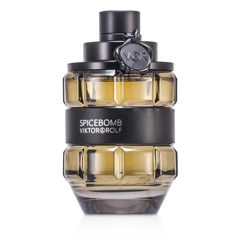 Spicebomb Eau De Toilette Spray