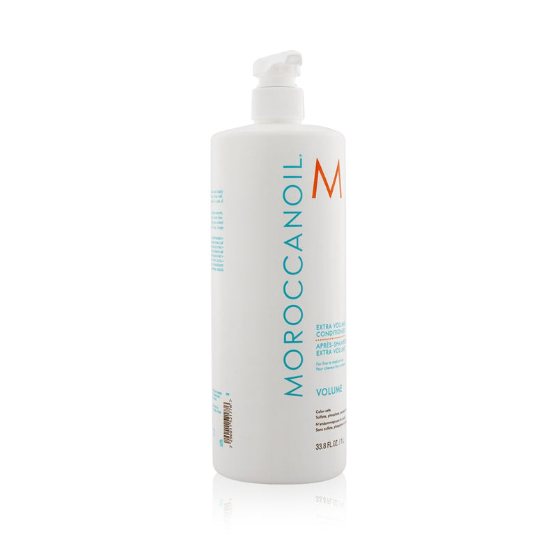 Extra Volume Conditioner (For Fine Hair)