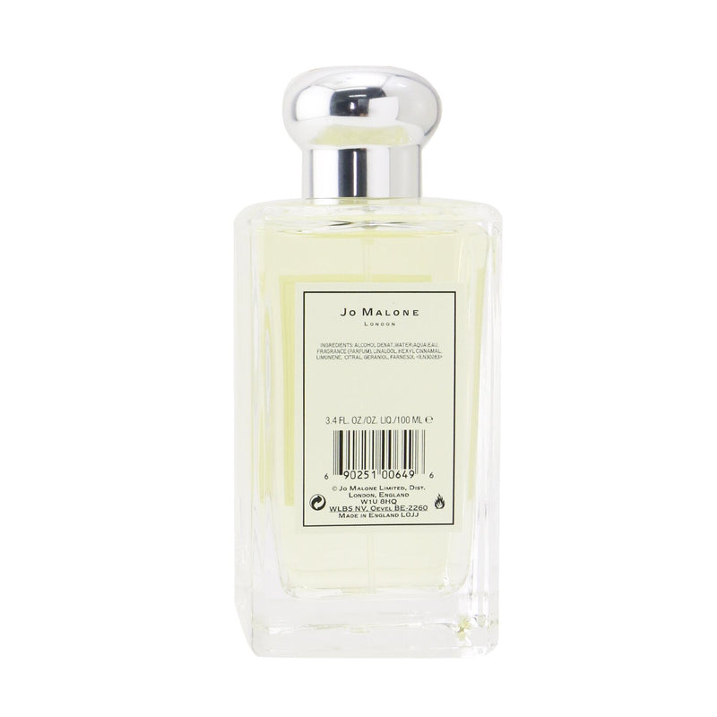 Orange Blossom Cologne Spray (Originally Without Box)