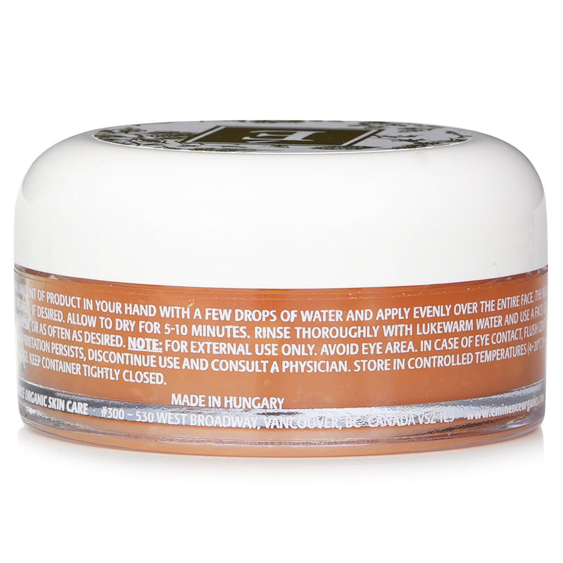 Pink Grapefruit Vitality Masque - For Normal to Dry Skin