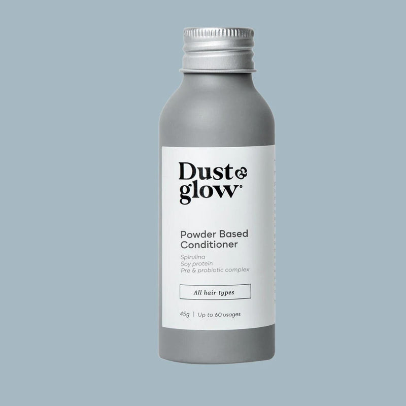 Powder Based Conditioner 45g-