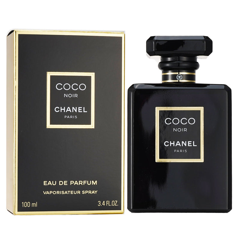 Coco Noir Eau De Parfum Spray