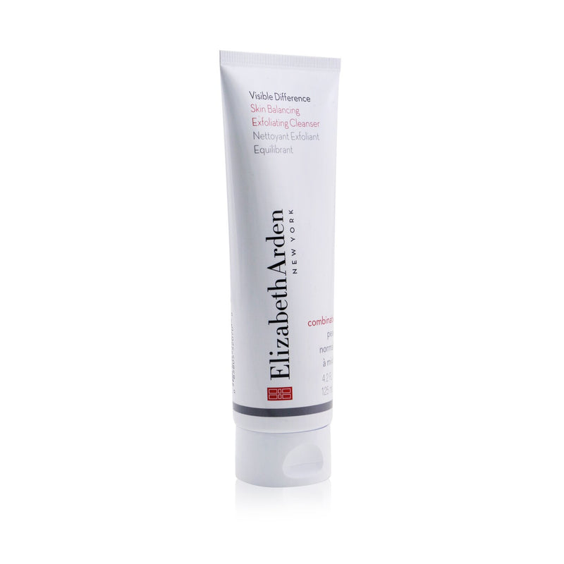 Visible Difference Skin Balancing Exfoliating Cleanser (Combination Skin)