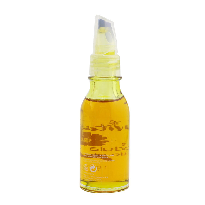 Calendula Oil