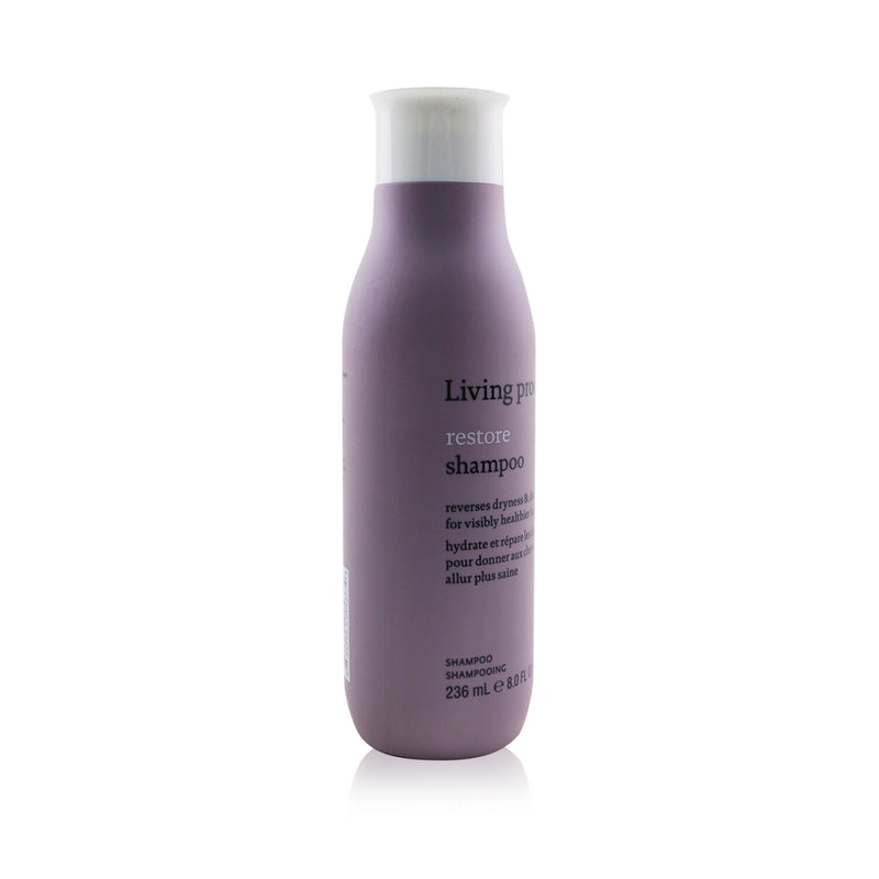 Restore Shampoo (For Dry or Damaged Hair)
