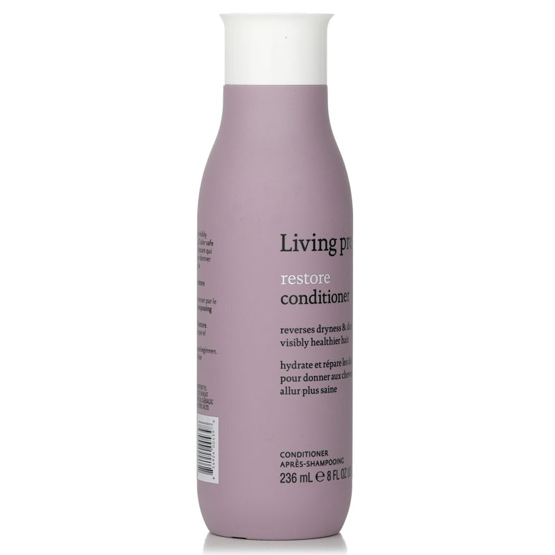 Restore Conditioner (For Dry or Damaged Hair)