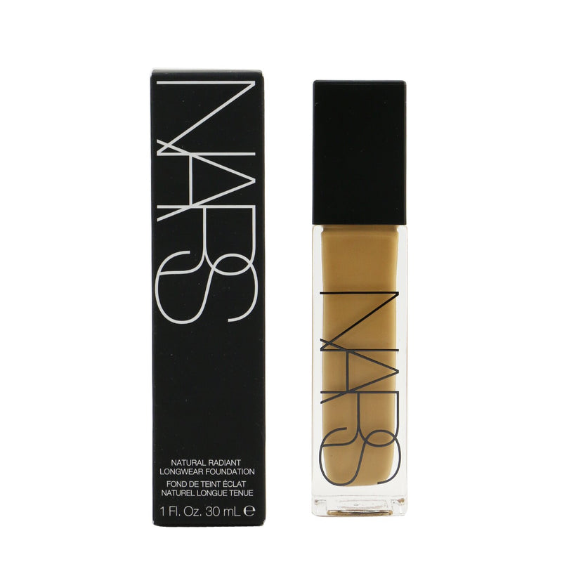 Natural Radiant Longwear Foundation -