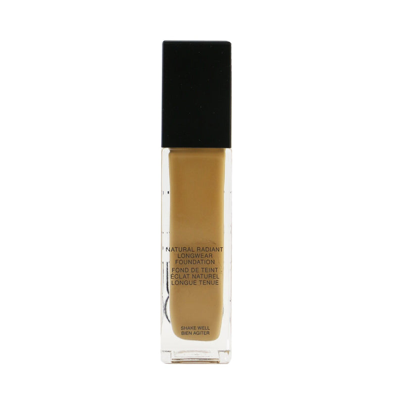 Natural Radiant Longwear Foundation -