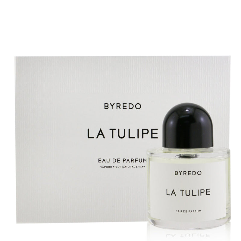 La Tulipe Eau De Parfum Spray