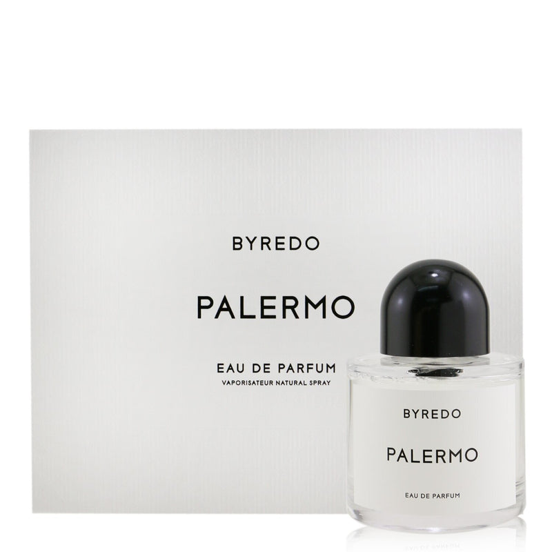 Palermo Eau De Parfum Spray