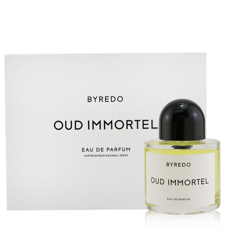 Oud Immortel Eau De Parfum Spray