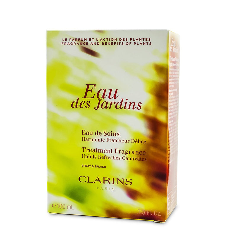 Eau Des Jardins Treatment Fragrance Spray