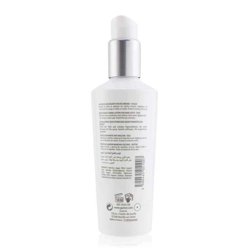 Newhite Perfect Brightening Lotion