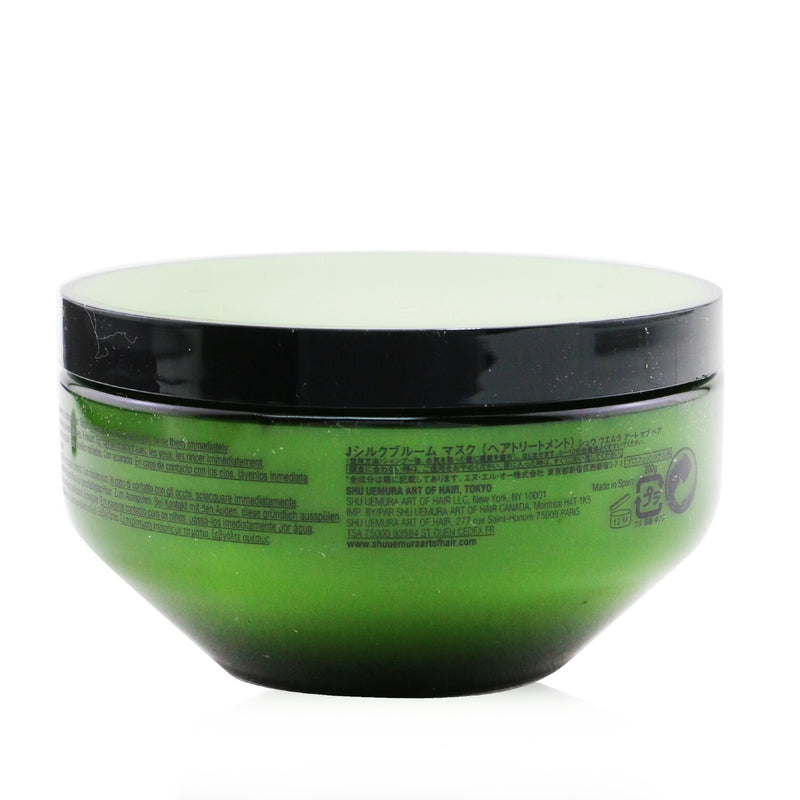 Silk Bloom Restorative Treatment (For Damaged Hair)