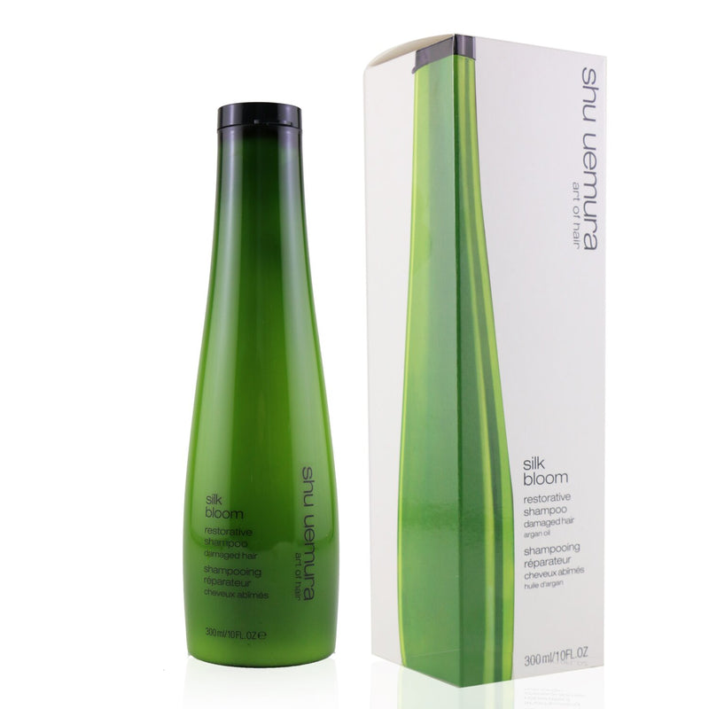 Silk Bloom Restorative Shampoo (Damaged Hair)