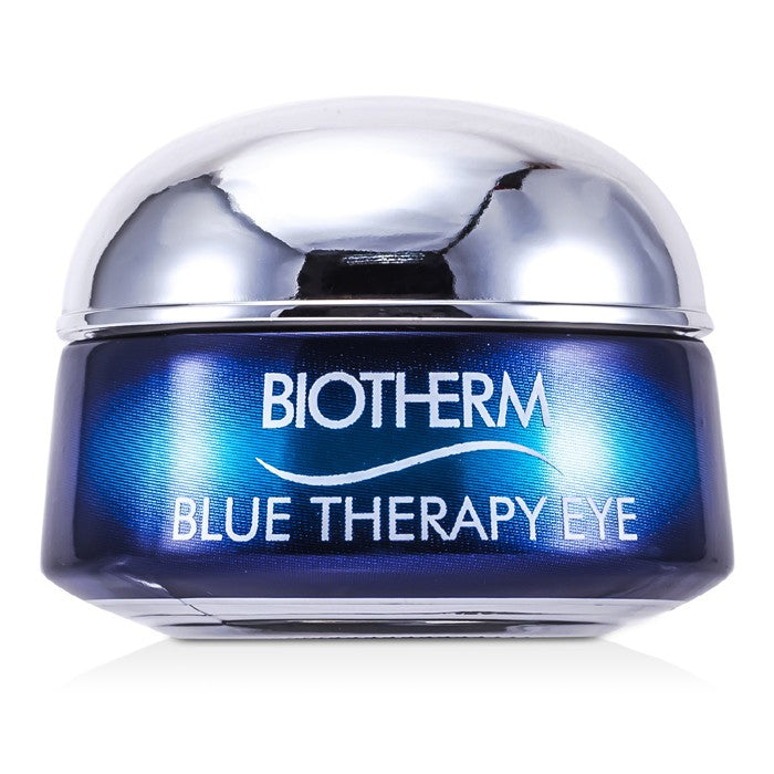 Blue Therapy Eye Cream