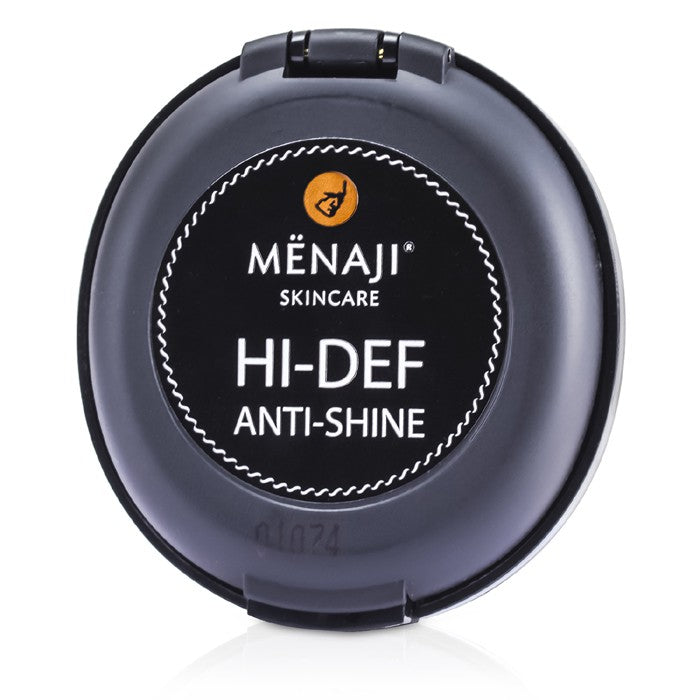 HDPV Anti-Shine Powder - L (Light)