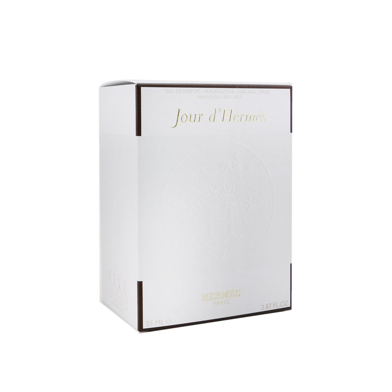 Jour D'Hermes Eau De Parfum Refillable Spray