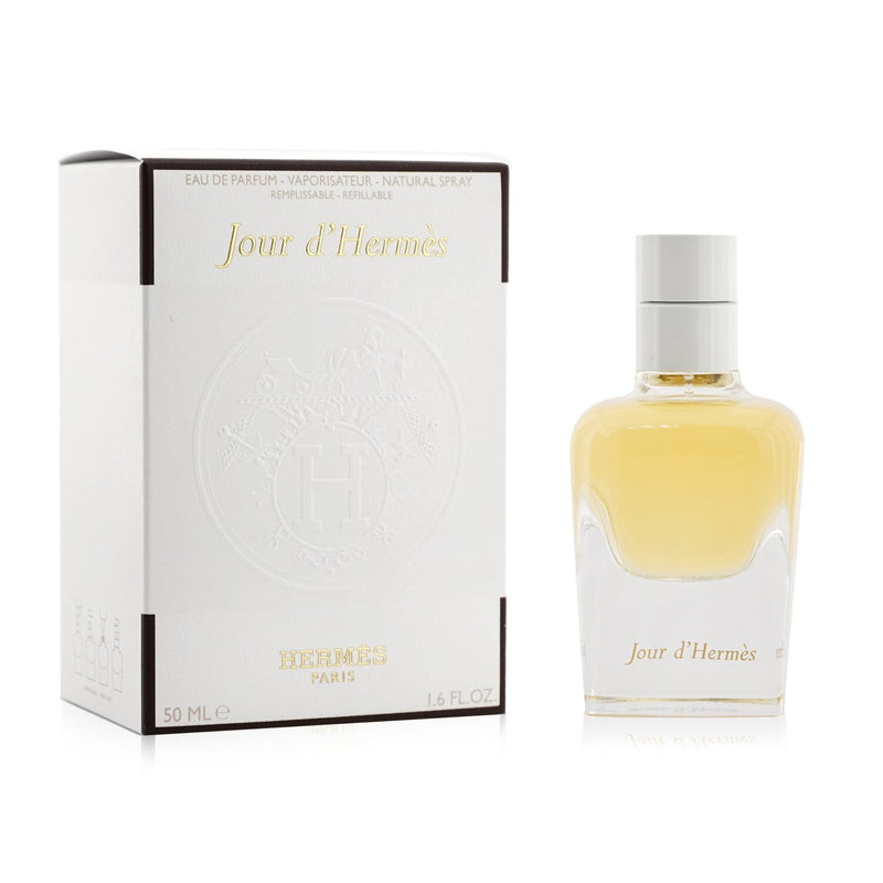 Jour D'Hermes Eau De Parfum Refillable Spray